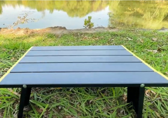 Mini Camping Table