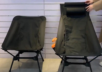 High back bracket lift chair（θ TYPE)