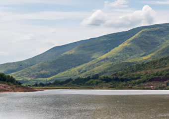 CAMPING TOURISM - SLEEPING ON THE ANHUI SOUTH SICHUAN TIBET LINE