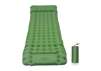 sleeping pad