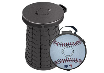 Outdoor Toilet Stool