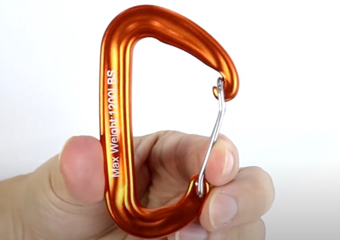 Carabiners