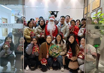 2023 Christmas Activities