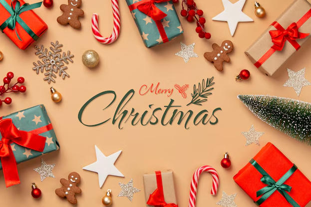 Greetings from Anhui Feistel Outdoor! Wishing You a Joyous Christmas and a Prosperous New Year