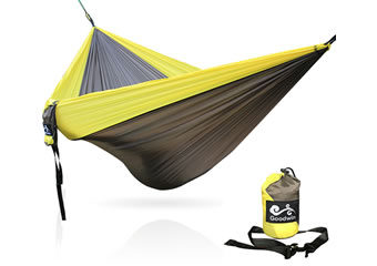 Lightweight hammock from China Feistel hammock factory