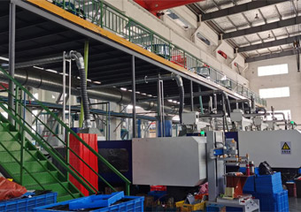 Anhui Feistel Outdoor Product Research and Development Outdoor Folding Box