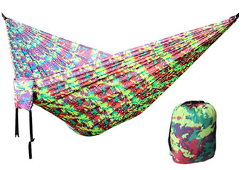 New style hammock From China feistel hammock manufacturer