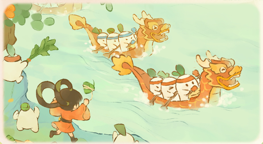 Dragon Boat Festival 2024: Origin, Traditions, Celebrations