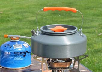 OUTDOOR PRODUCTS HAVE BECOME A NEW 