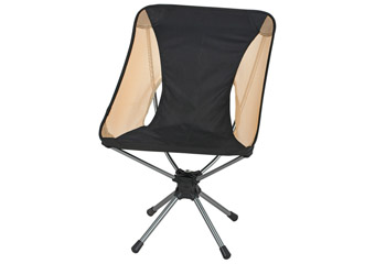 Outdoor Swivel Chair