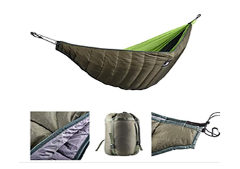 Hammock Underquilt