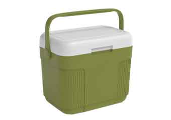 Portable Cooler Box