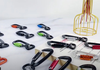 Carabiners