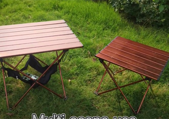 Camping Table