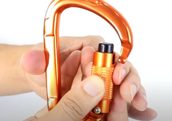 Carabiners