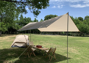 Anhui Feistel Outdoor Product Team Building Activities