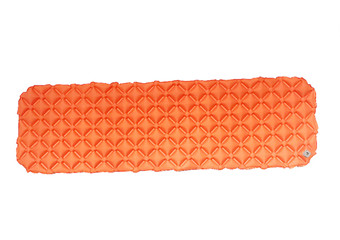Inflatable Camping Mat for Backpacking