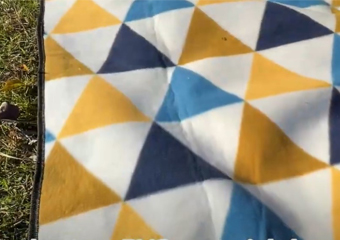 Picnic mat