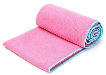 Super Absorbent Suede Non Slip Microfiber Sports, Gym & Outdoor Towels