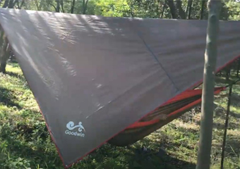Hammock Tarp