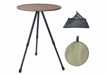 Foldable Coffee Table