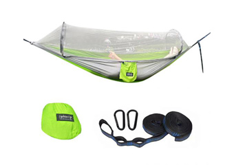 The significance of outdoor sports